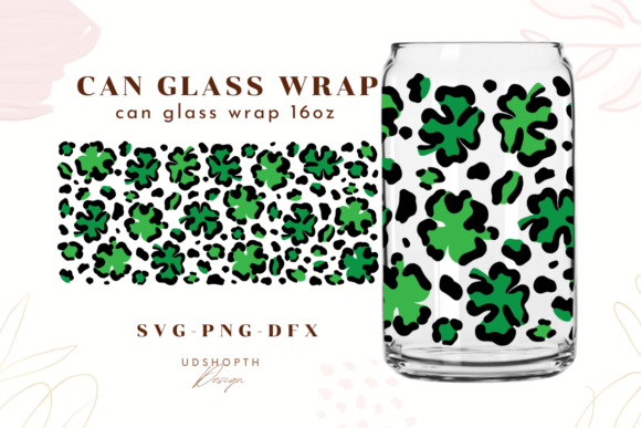 Shamrock Leopard SVG: A Designer’s Real-World Embroidery Review