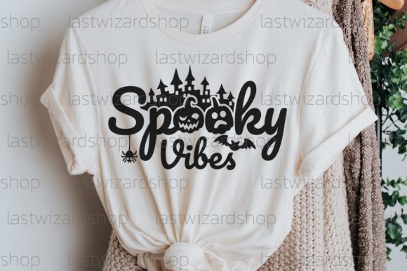 Spooky Vibes SVG: A Designer’s Real-World Embroidery Review
